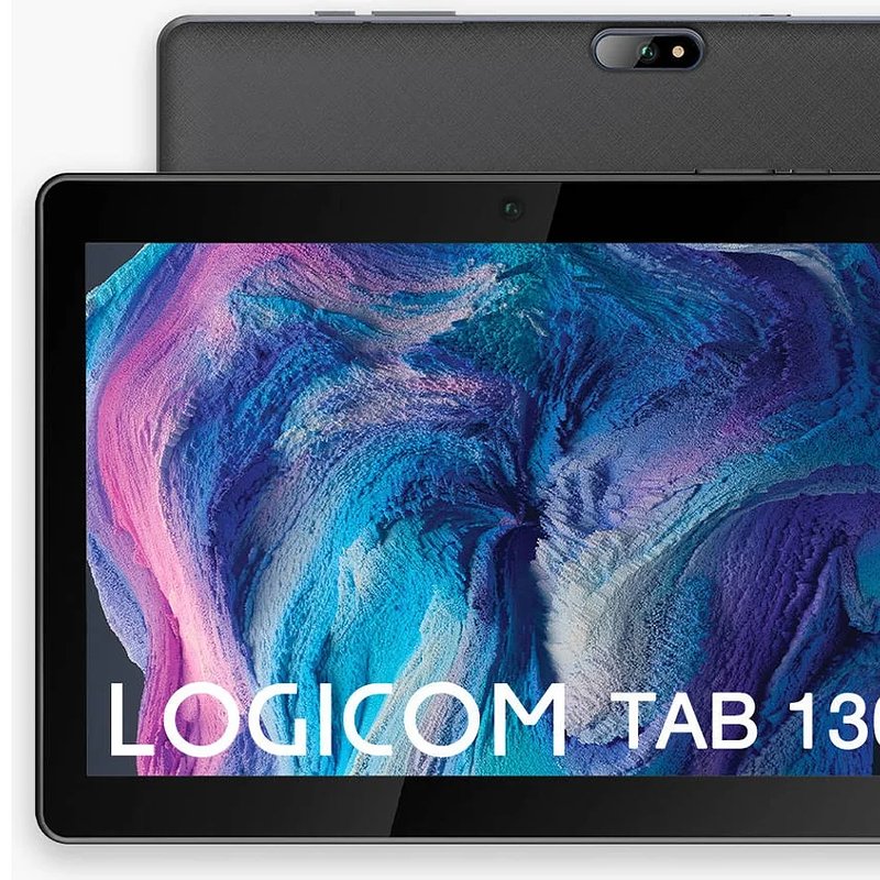 5. Tablet LOGICOM TAB130 (10'' - 2 GB - 32 GB - Cinzento).jpg