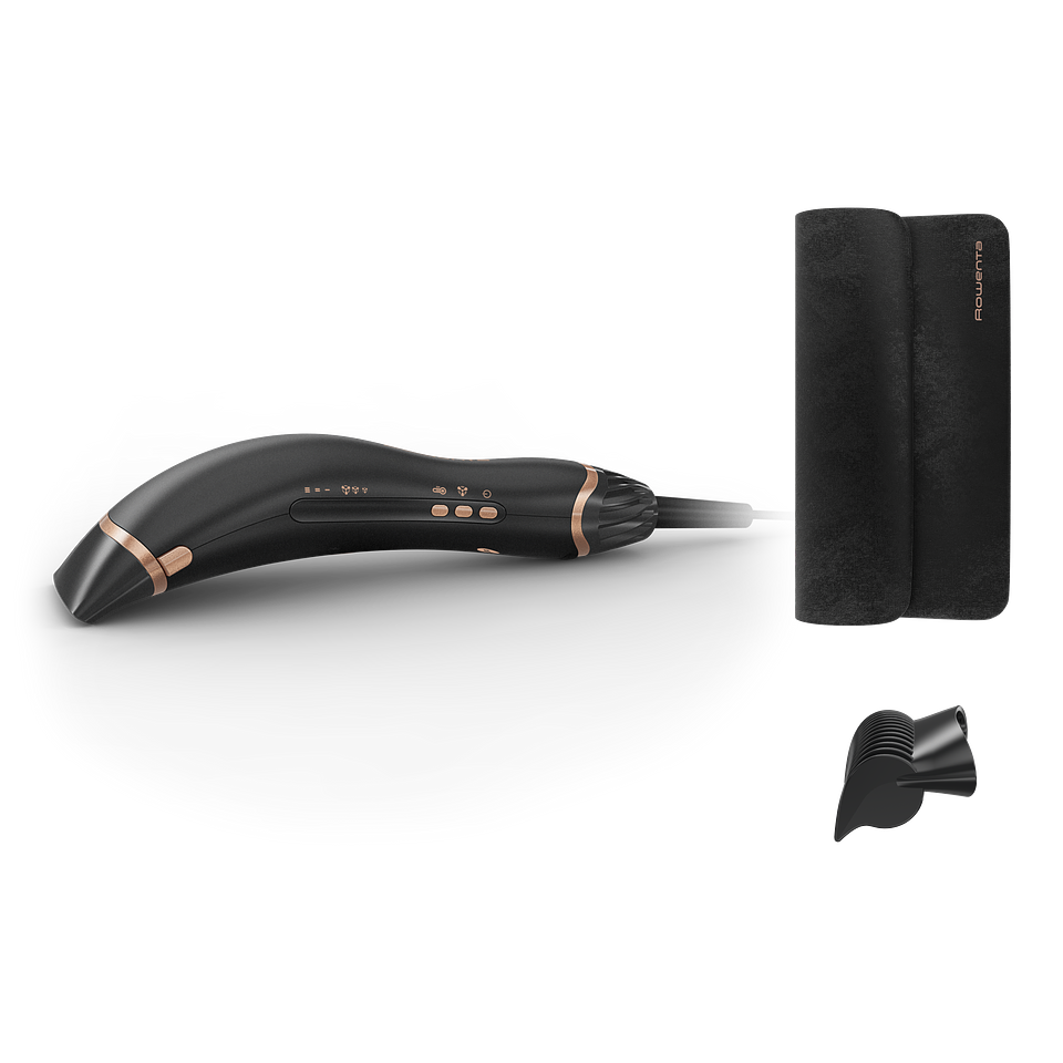 Secador de Cabelo Air Motion Ultimate Experience da Rowenta (CF8C20E0)
PVPR: 160 €