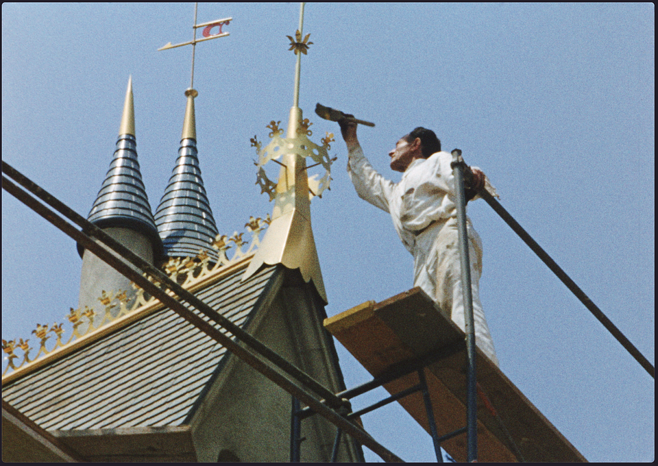 Sleeping Beauty Castle Turret Painting.png