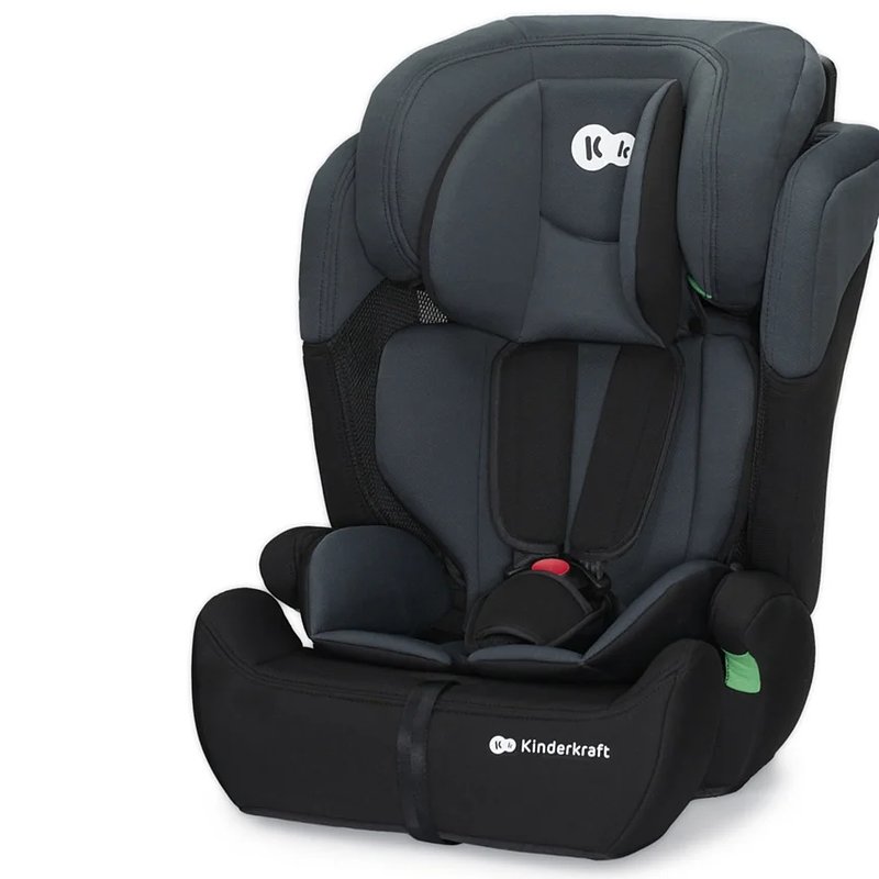 10. Cadeira Auto KINDERKRAFT Comfort Up I-Size Black.jpg