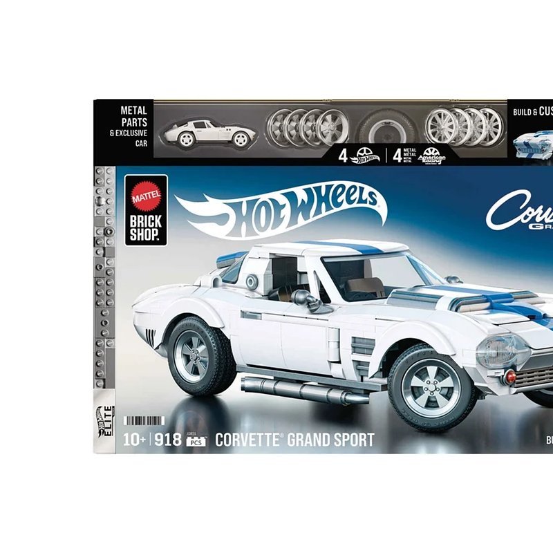 10. Mega Hotwheels Elite Corvette Grand Sport Hot Wheels.jpg