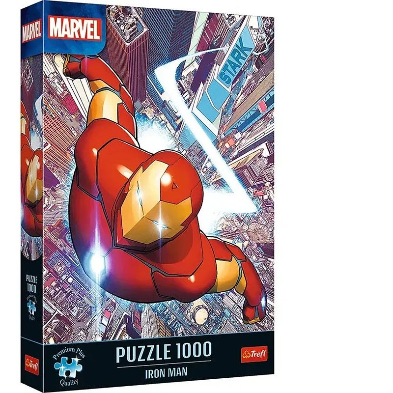 04. Puzzle Iron Man 1000 Peças.jpg