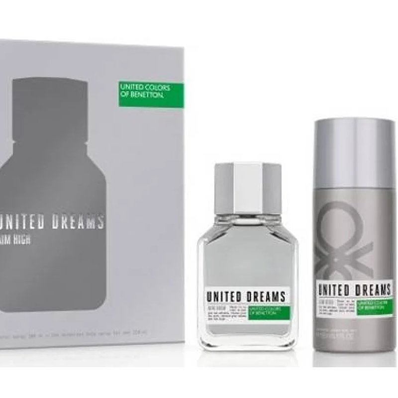 09. Coffret de Perfume BENETTON Aim High Eau de Toilette (100 ml).jpg