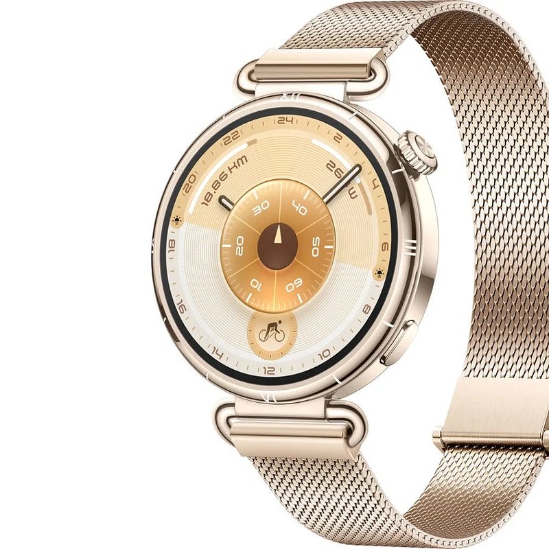 01. Smartwatch HUAWEI GT6 (41 mm - Dourado).jpg