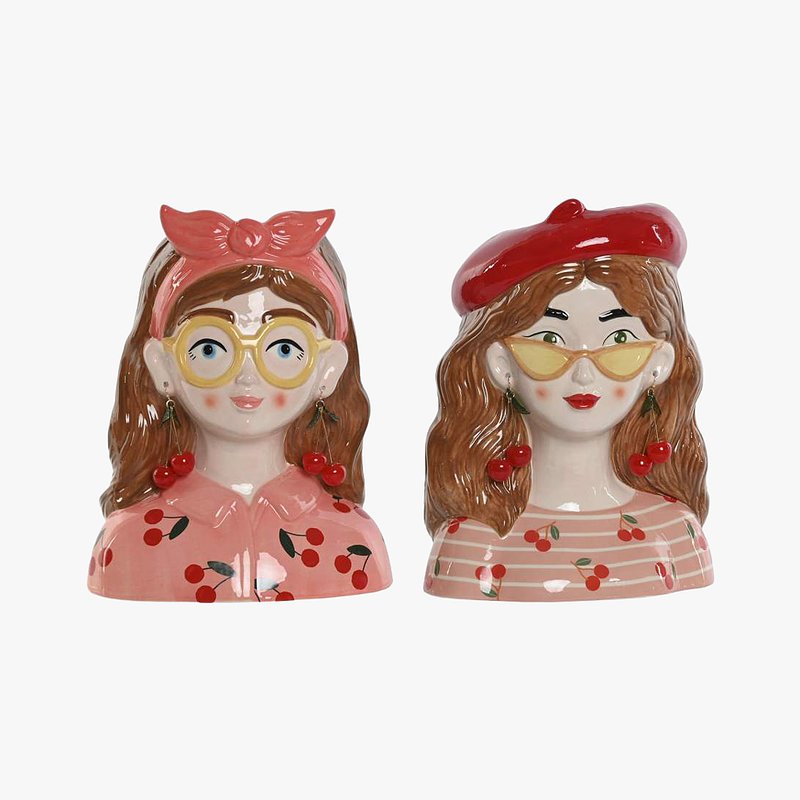 Jarra em Cerâmica Encanto DONAS.jpg