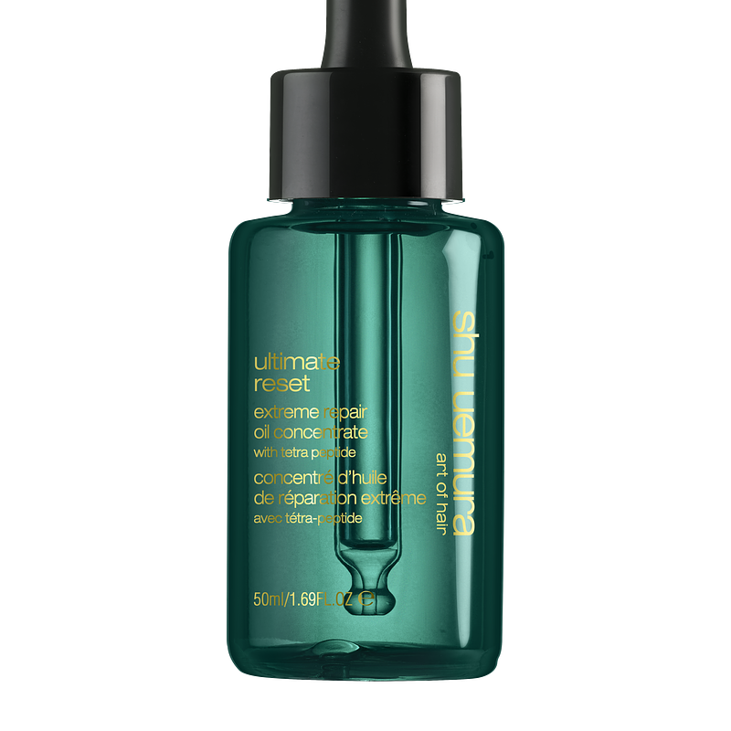 Shu uemuraUltimate Reset Extrem Repair Oil PVPR.png