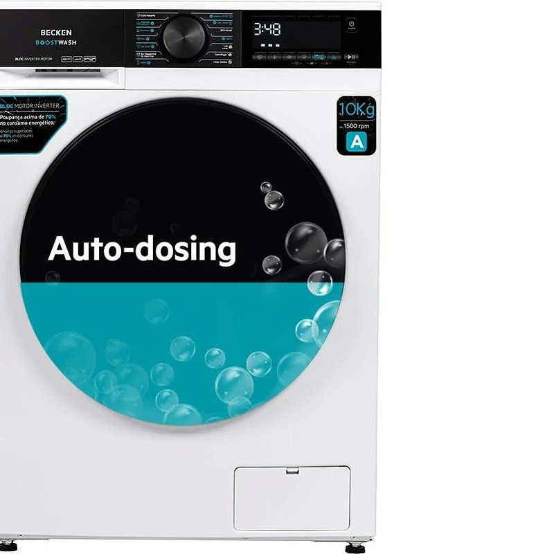 6. Máquina de Lavar Roupa BECKEN BOOSTWASH BWM9207 com Auto-dosing 10 kg - 1500 rpm - Branco.jpg