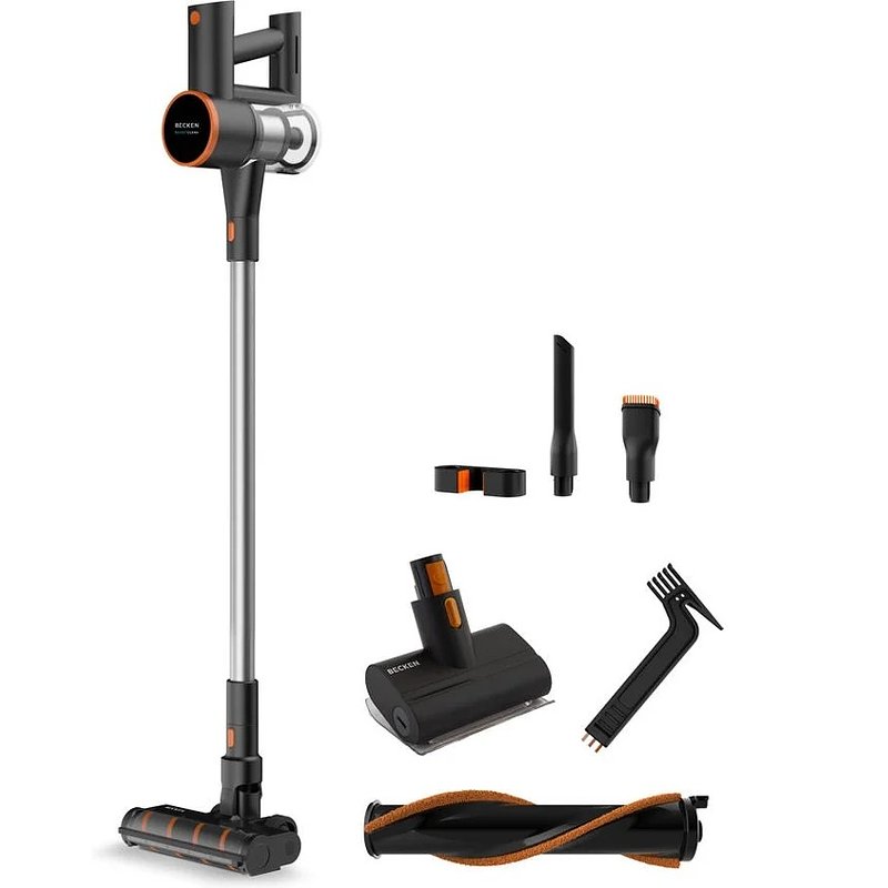 12. Aspirador Vertical BECKEN BOOSTCLEAN BVVC9304 18.5 V - Autonomia 40 min - 400 ml.jpg