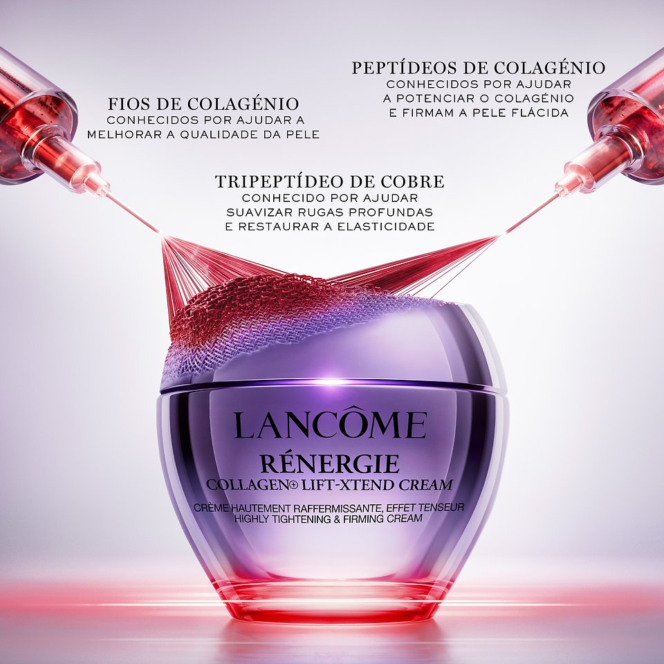 PVPR RÉNERGIE COLLAGEN LIFT X-TEND CREAM 50ml - 106,00EUR*