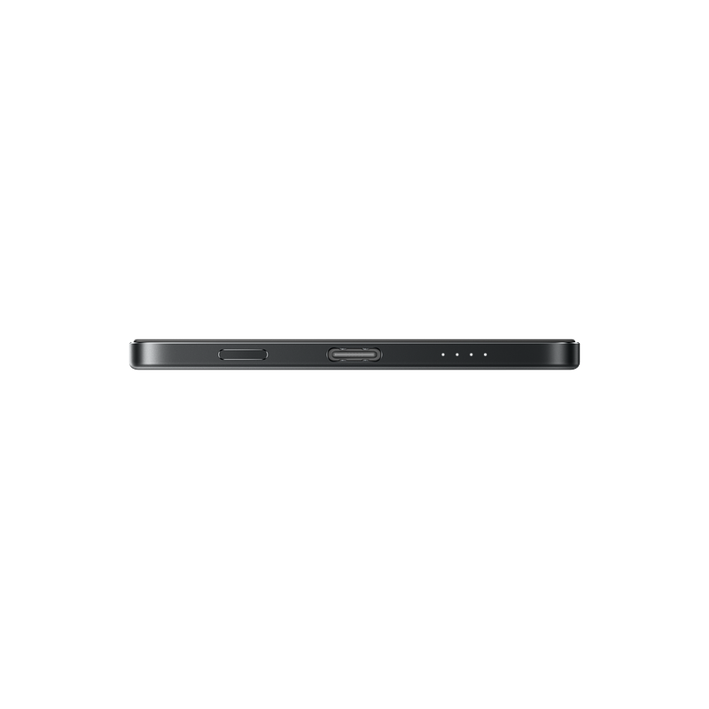 Xiaomi UltraThin Magnetic Power Bank 5000 Black 3.png