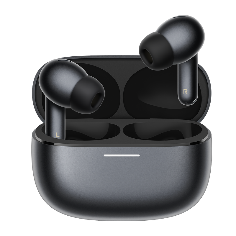 Redmi Buds 8 Pro Black 5.png