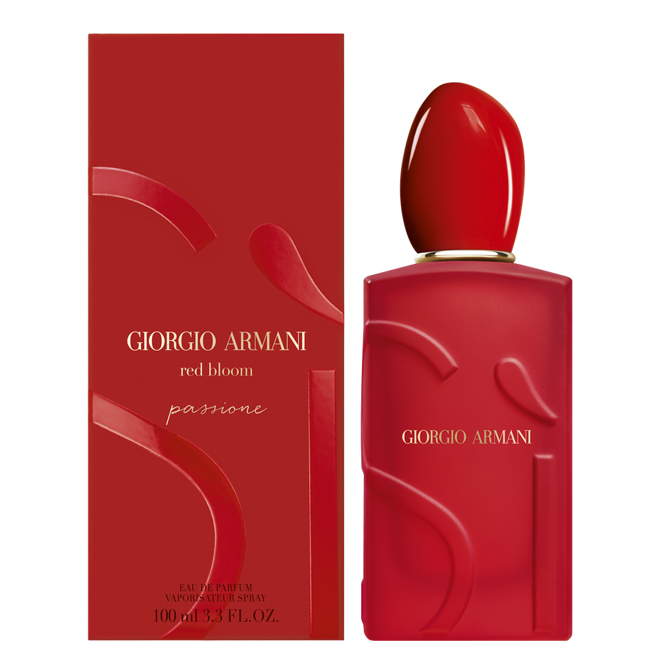 PVPR SÌ PASSIONE RED BLOOM 50ml  - 124,65EUR*
PVPR SÌ PASSIONE RED BLOOM 100ml  - 186,95EUR*