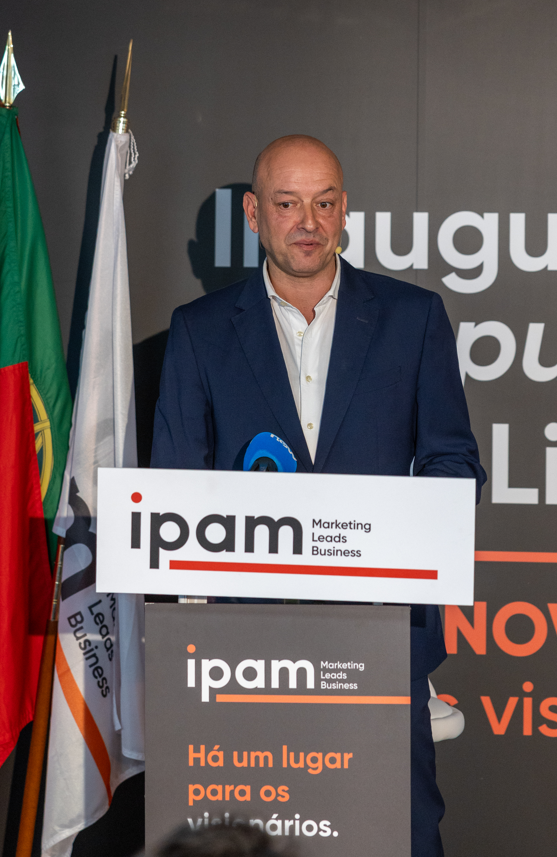 Daniel Sá, Diretor Executivo do IPAM