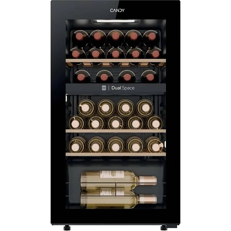 02. Cave de Vinho CANDY CNWQ4G32G2 G (32 Garrafas - 85 cm - Preto).jpg