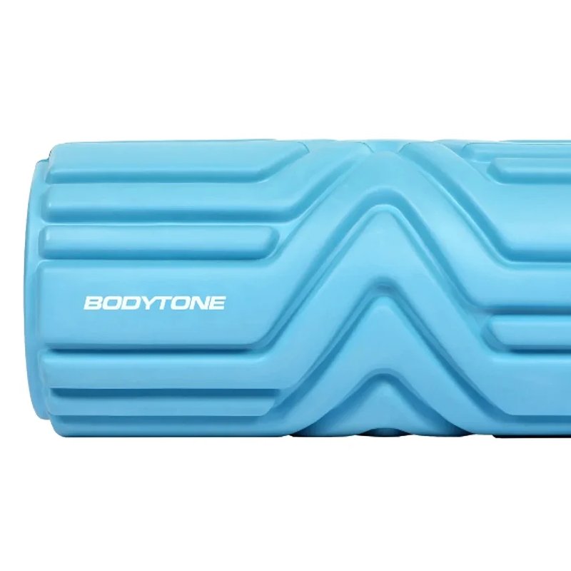 10. Rolo De Espuma BODYTONE Foam Roller (Azul).jpg