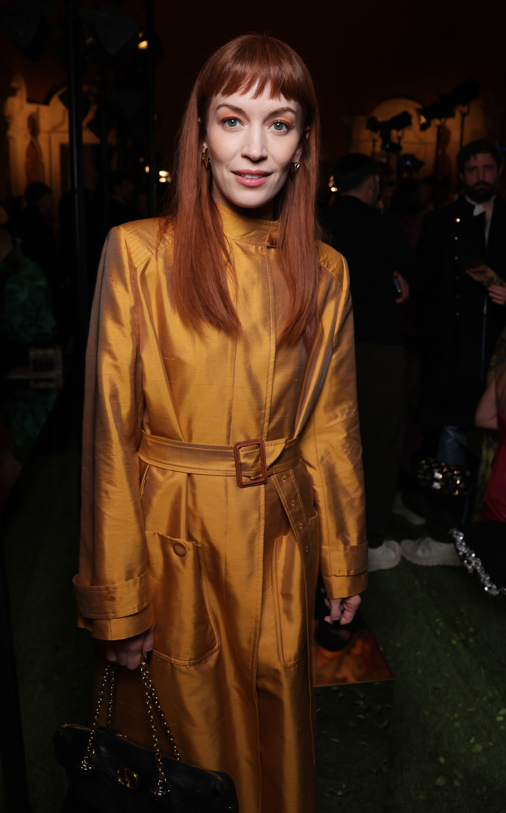 Cortesia de Valentino Beauty