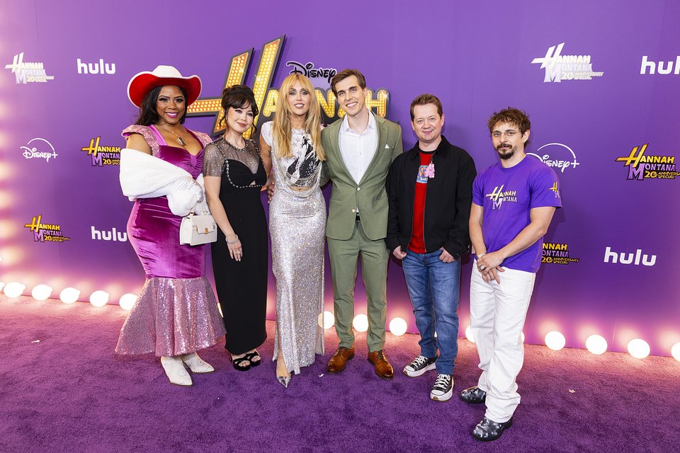 Crédito fotográfico: Disney