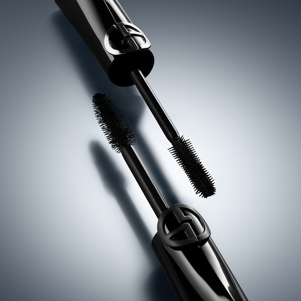 PVPR* Máscara de Pestanas Vertigo Drama: TBC