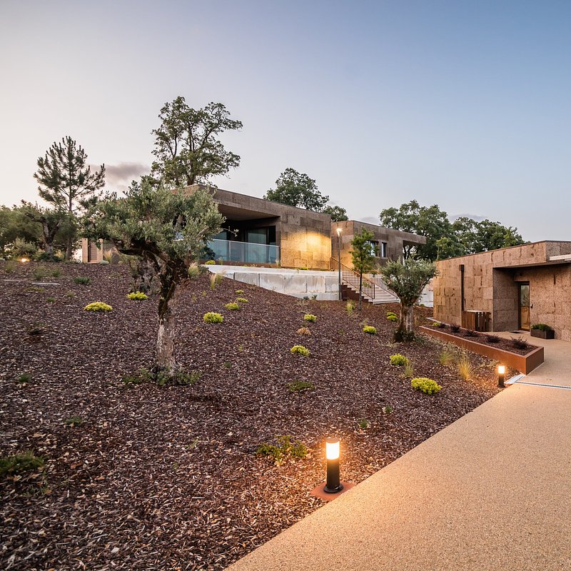 Haven Nature Hotel &amp;amp; Villas - Quartos - Exterior Villas_4.jpg