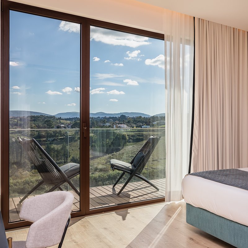 Haven Nature Hotel &amp;amp; Villas - Quartos - Quarto Duplo com Varanda_5.jpg