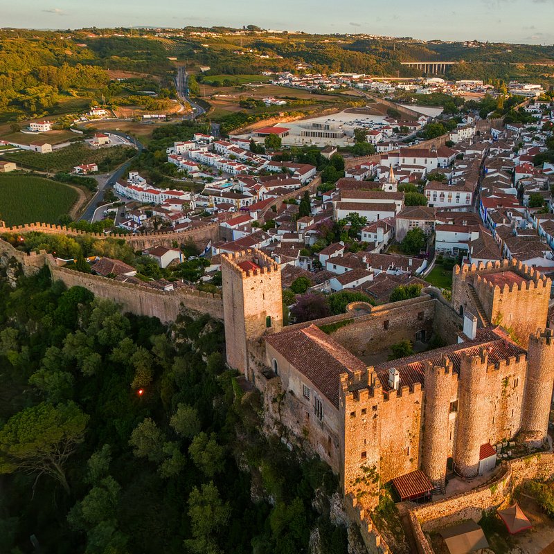 Obidos_Casa das Senhoras Rainhas1.JPG