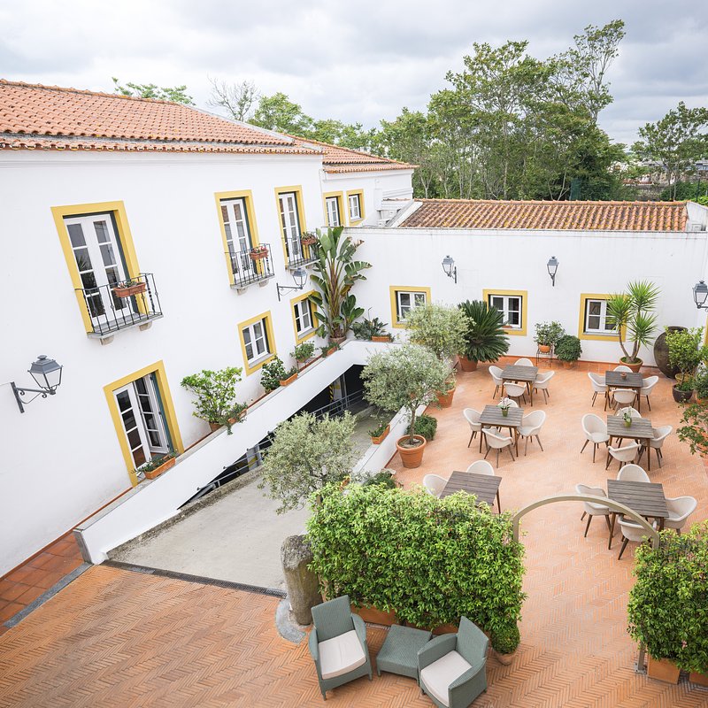 Vista Hotel_Geral_Albergaria do Calvario1.JPG