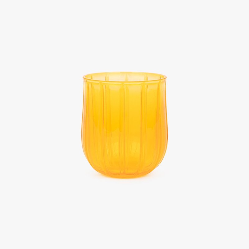 Copo de Acrílico Baixo Amarelo 390 ml PVP 4,99€.jpg