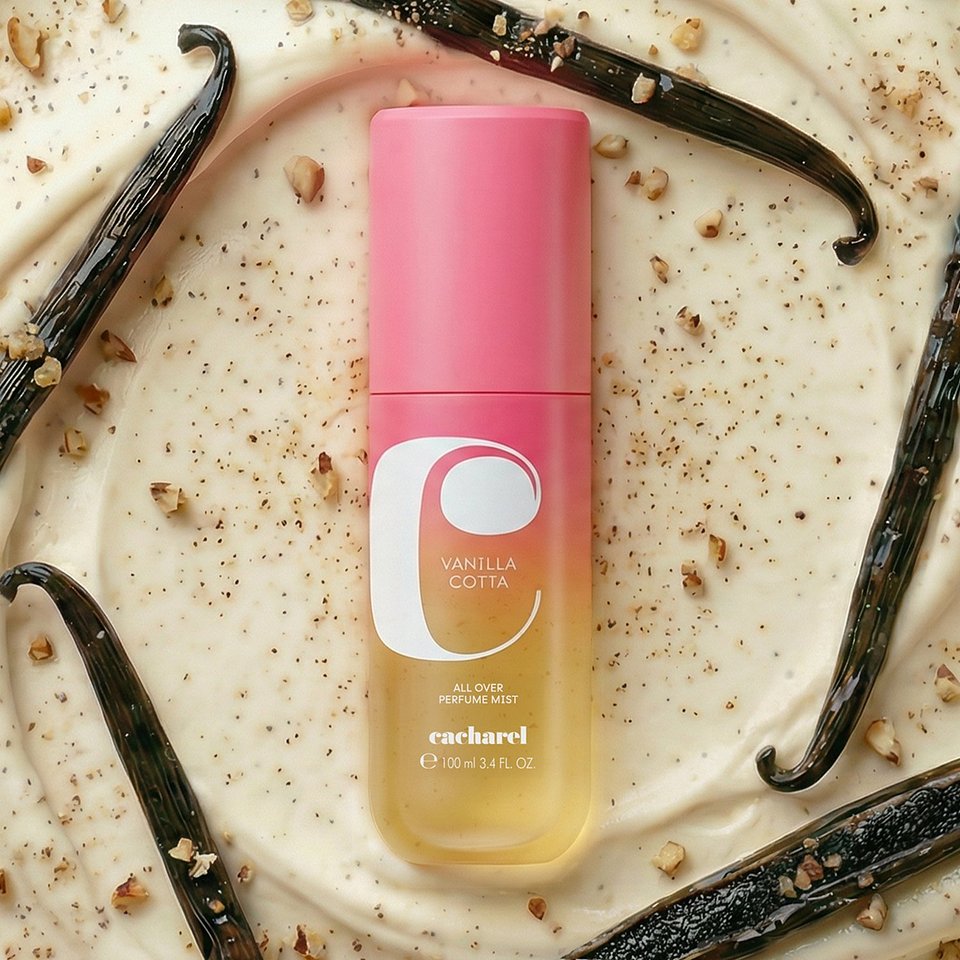 PVPMR: 29€ | 100ml