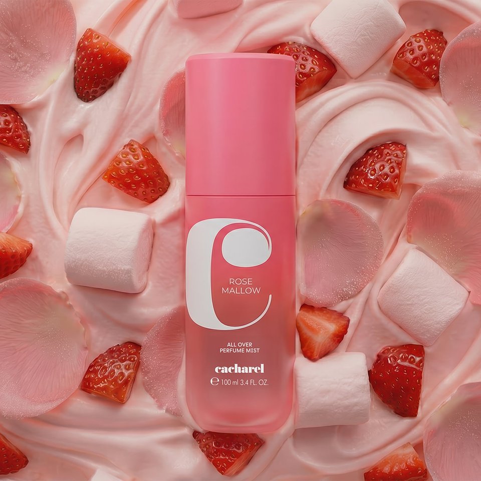 PVPMR: 29€ | 100ml
