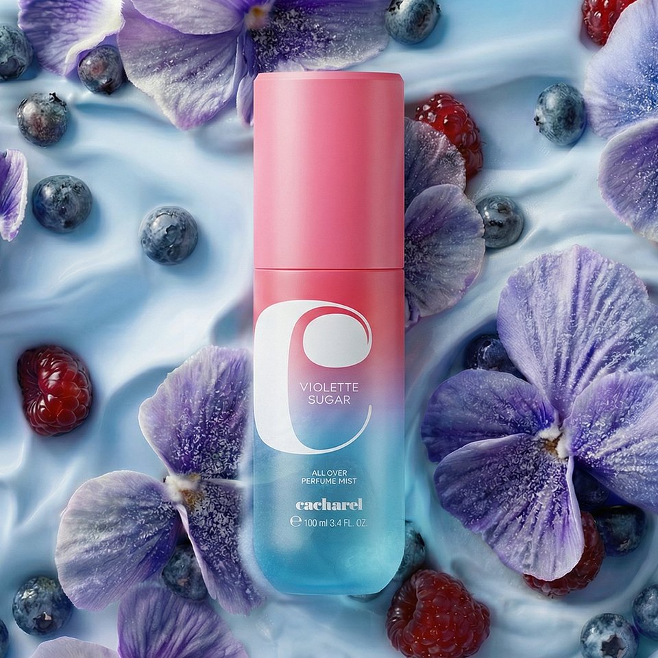PVPMR: 29€ | 100ml

