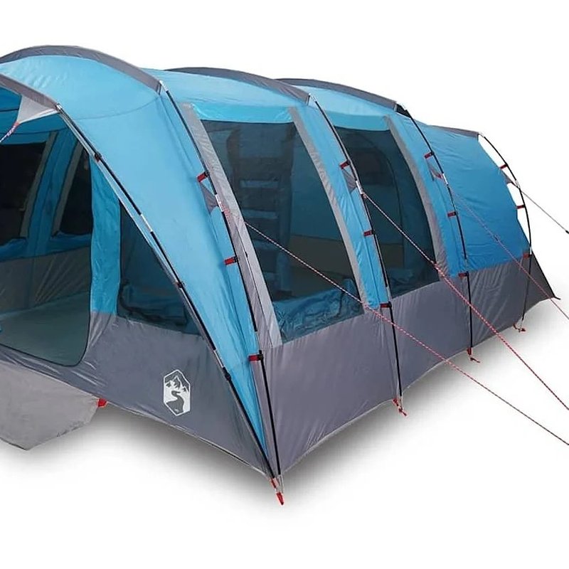 10. Tenda de Campismo VIDAXL Túnel (Azul - 8 Pessoas).jpg