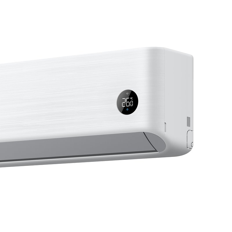 Mijia Air Conditioner GentleAir 2.6 kW_3.5 kW_Indoor Unit_Side2.jpg