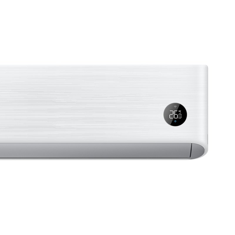 Mijia Air Conditioner GentleAir 2.6 kW_3.5 kW__Indoor Unit_Front.jpg