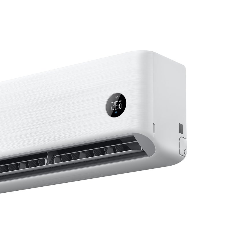 Mijia Air Conditioner GentleAir 2.6 kW_3.5 kW_Indoor Unit_Side3.jpg