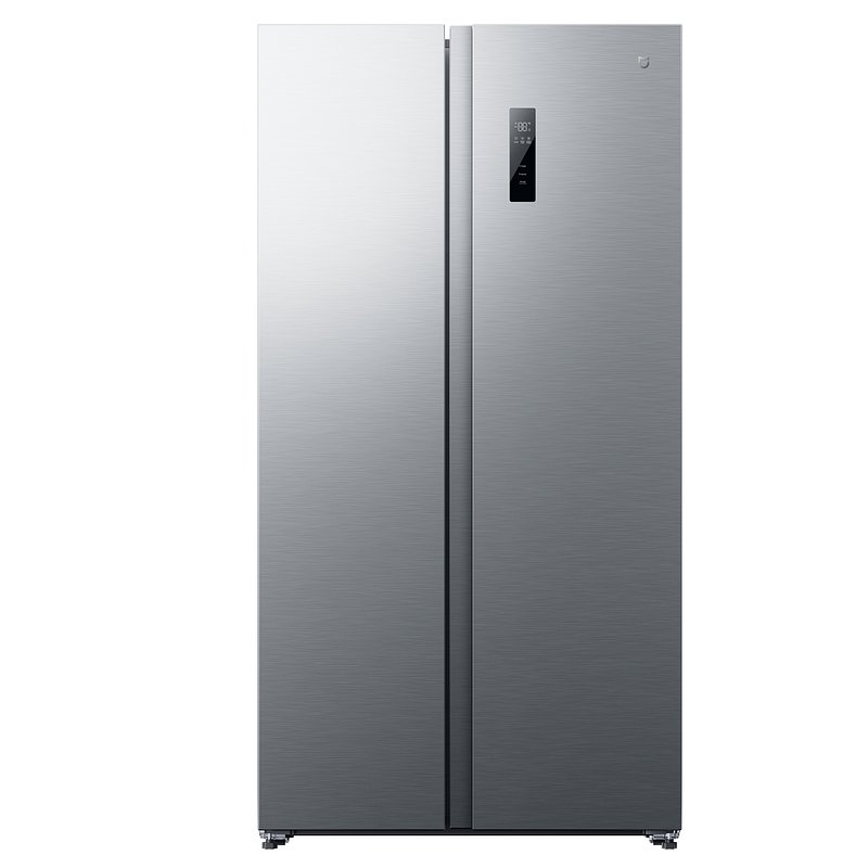 Mijia Refrigerator Side-by-Side_Front.jpg