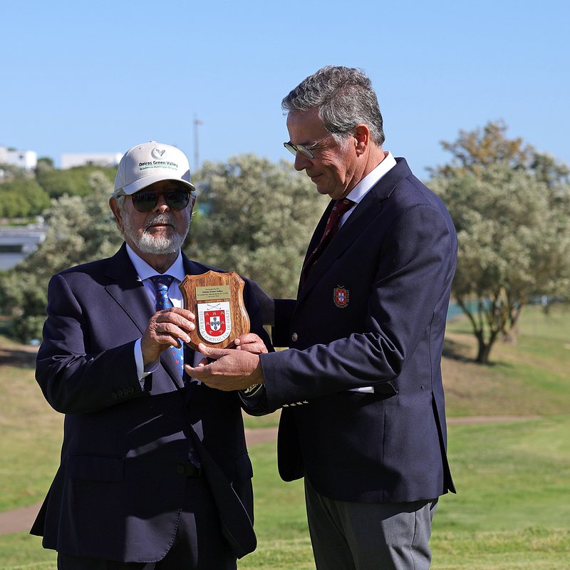 Isaltino Morais, Pres.CMO, Pedro Nunes Pedro, Pres.FPG.JPG