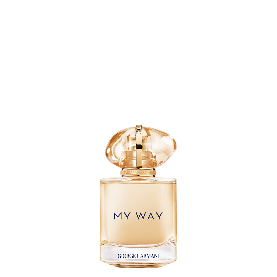 PVPR*: 30ml - 96€ | 50ml - 132,60€ | 90ml - 177,40€