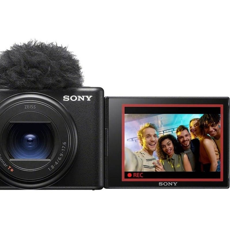 01. Worten. Máquina Fotográfica Compacta SONY ZV-1 II.jpeg