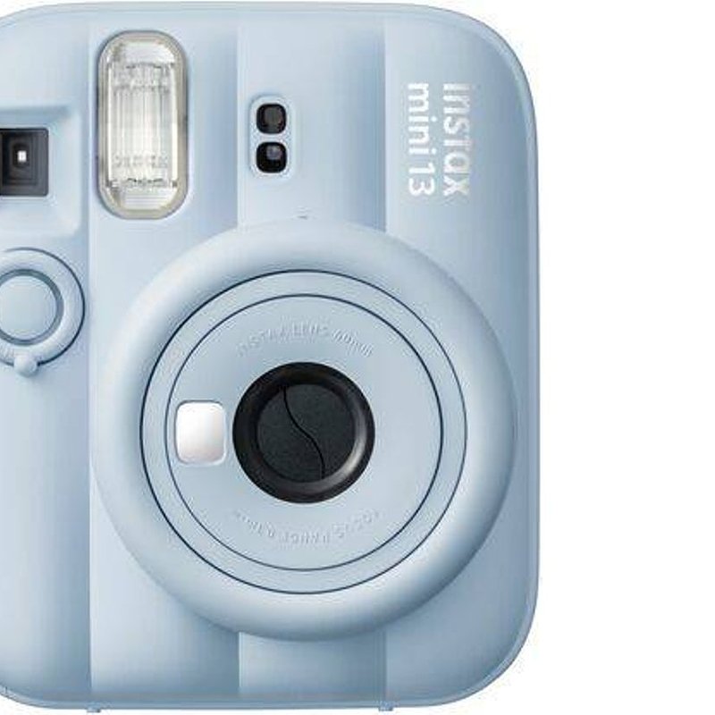 04. Worten. Máquina Fotográfica Instantânea FUJIFILM Instax Mini 13 (Azul).jpeg