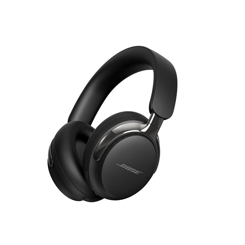 7. Auscultadores Bluetooth BOSE Ultra Head Gen2 (Over Ear - Microfone - Preto).jpeg