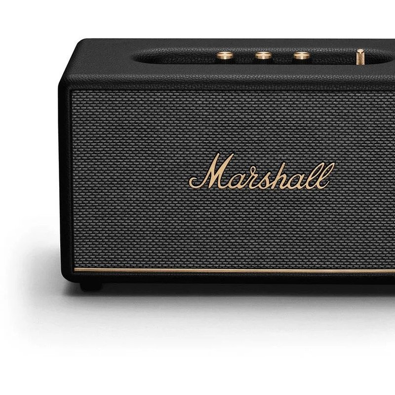4. Coluna Bluetooth MARSHALL Stanmore III (Preto).jpg
