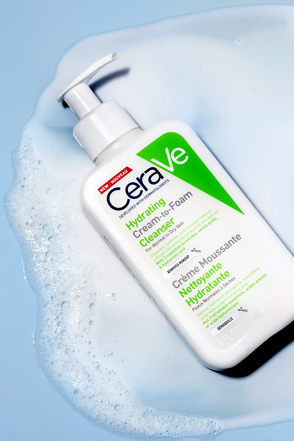 PVPR*: 236ml - 14,80€ | 473ml - 20,70€