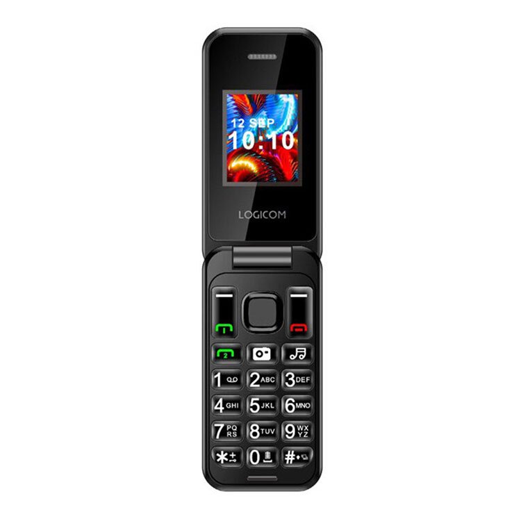 Telemóvel Senior LOGICOM Feature Phone Fleep_.jpg
