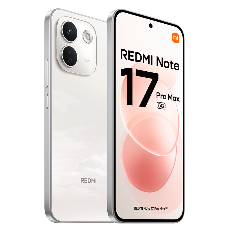 Imagens Compostas de Redmi Note 17 Pro Max Cloud Blush 2.png