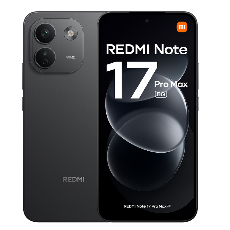Imagens Compostas de Redmi Note 17 Pro Max Black 1.png