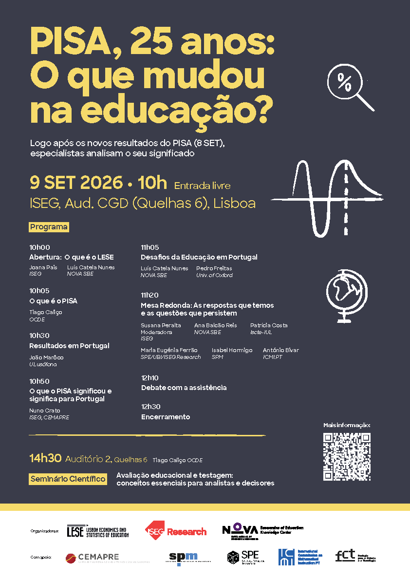 ISEG_Pisa25anos_Cartaz.png