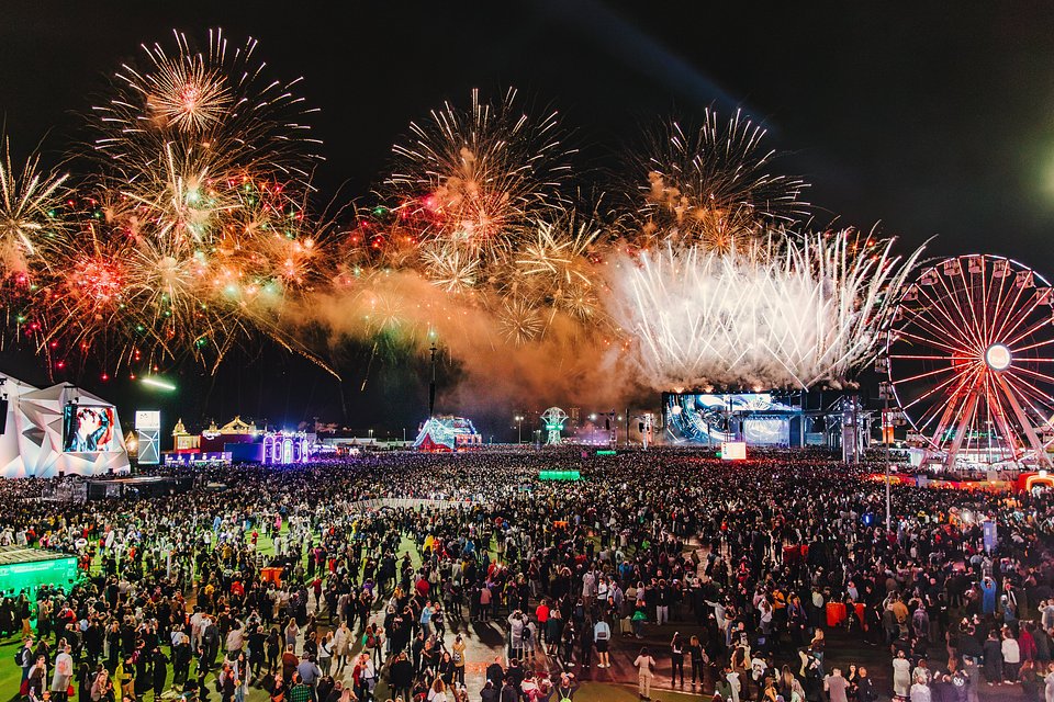Rock in Rio Brasil 2026