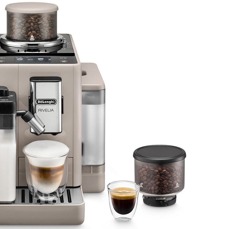 04. Worten - Máquina de Café Automática DELONGHI Rivelia EXAM440.55.BG (19 bar - 13 Níveis de moagem).jpeg