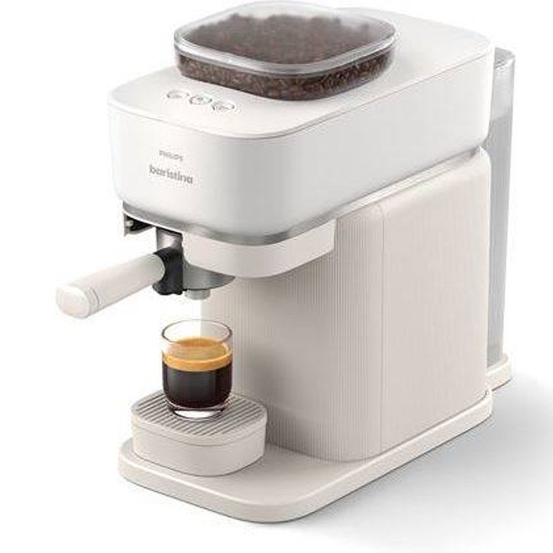 08. Worten - Máquina de Café Expresso PHILIPS BAR300 00 Baristin (Grão - 16 bar - Branco).jpeg