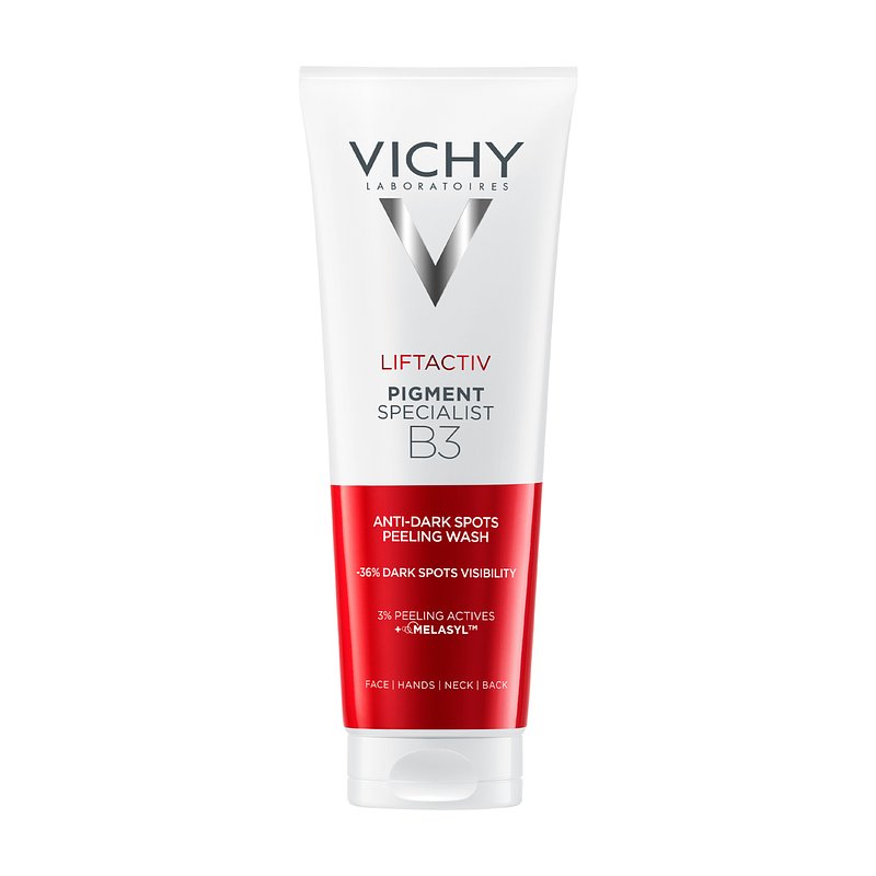 Liftactiv Pigment Specialist B3 Gel de Limpeza Peeling Antimanchas PVPR 18€.jpeg